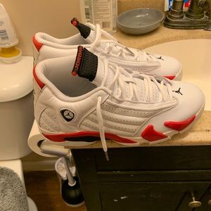 Jordan Retro 14 "Candy Canes" 2019